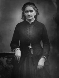 Clara Schumann